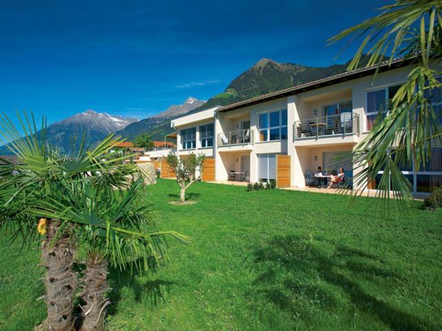 Appartement-Hotel Beatenhof Tirolo Habitación foto