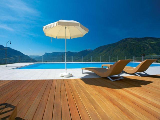 Appartement-Hotel Beatenhof Tirolo Exterior foto