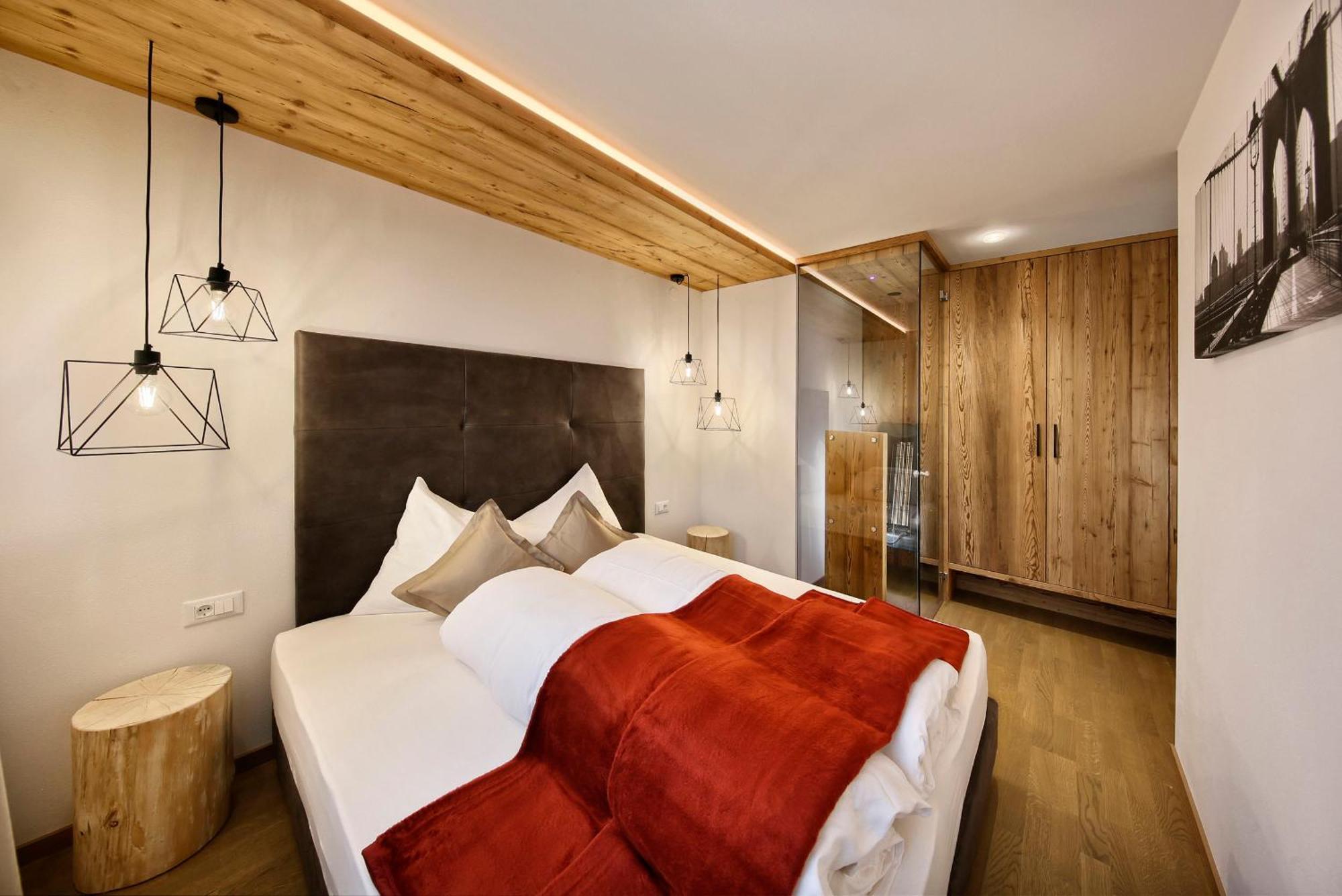 Appartement-Hotel Beatenhof Tirolo Exterior foto
